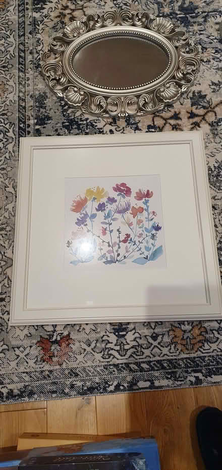 Photo of free Pictures (BT8) #1