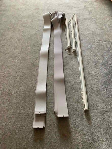 Photo of free Venetian Blinds (Chelmsford CM1) #1