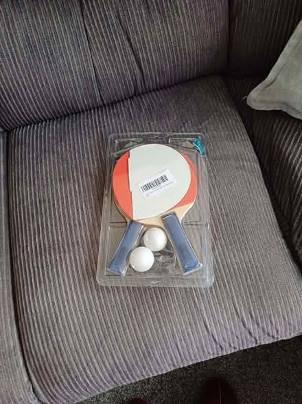 Photo of free Table tennis (Gorse Hill M32) #1