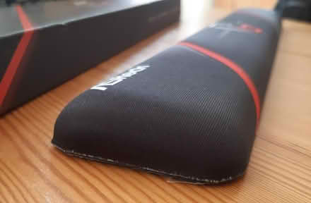 Photo of free ASRock Wrist Rest Pad (Bristol, BS7) #2