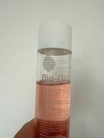 Photo of free Bio-Oil (Common Edge FY4) #2