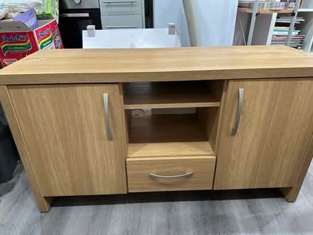 Photo of free To console (Gorton M18) #2