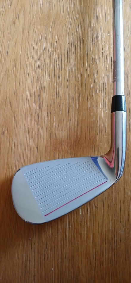 Photo of free 7 iron golf club (Newbury racecourse. RG14) #3