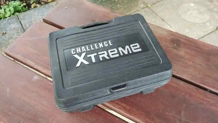 Photo of free Challenge Extreme Jig Saw (East Ruston NR12) #2