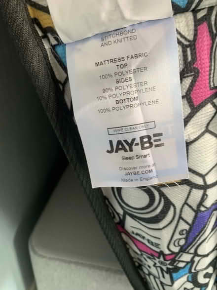 Photo of free Single Mattresses (Chelmsford CM1) #3