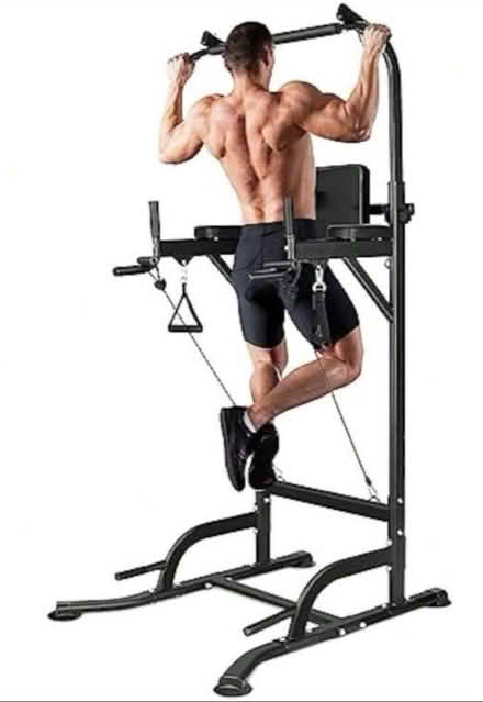 Photo of Gym equipment #2 (Se9 3bw) #1