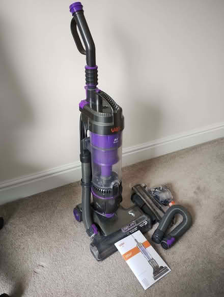 Photo of free Vacuum Cleaner (Southport PR8) #1