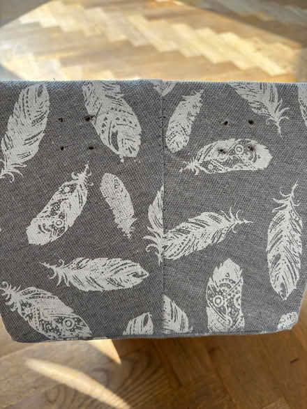 Photo of free Storage box (Leighton Buzzard LU7) #2