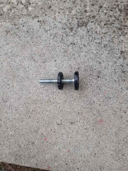 Photo of free Dog / baby Gate (Osney OX2) #3