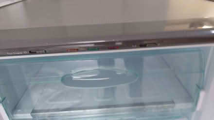 Photo of free Under counter freezer, Hotpoint (Swinford OX29) #3