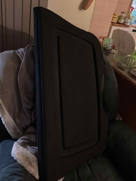 Photo of free Ford Focus parcel shelf (Chiltern) #2