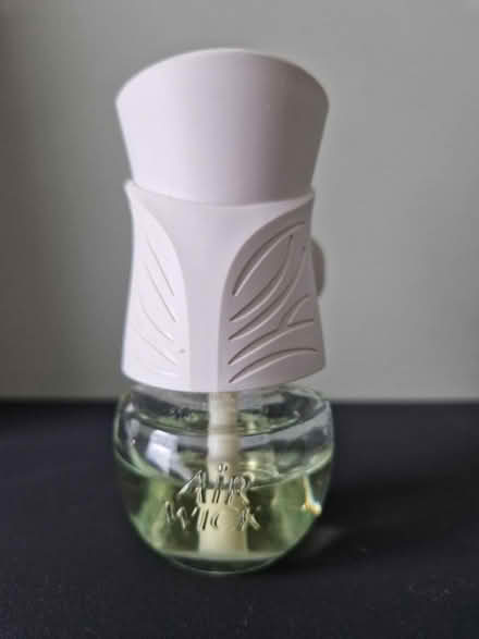 Photo of free Airwick essential oil plug in (Norwich, NR1) #2