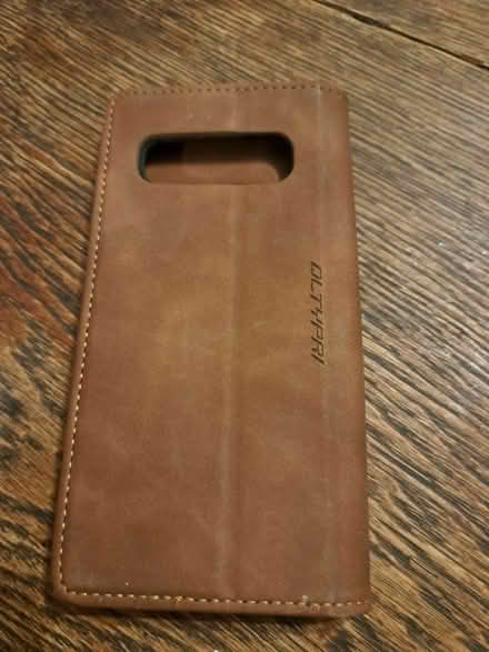Photo of free Phone case for samsung galaxy s10 (Heeley Green S14) #3