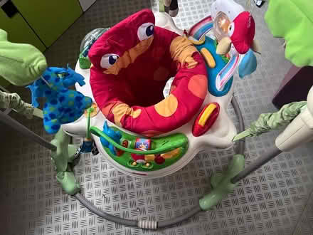 Photo of free Jumperoo (N16) #1