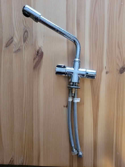 Photo of free Mixer Tap (BS22 (Milton)) #1