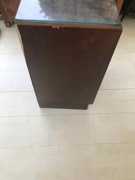 Photo of free Bedside Cabinet (L22 Waterloo) #3