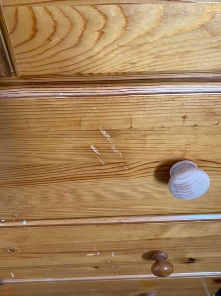 Photo of free Chest of Drawers (CT6) #2