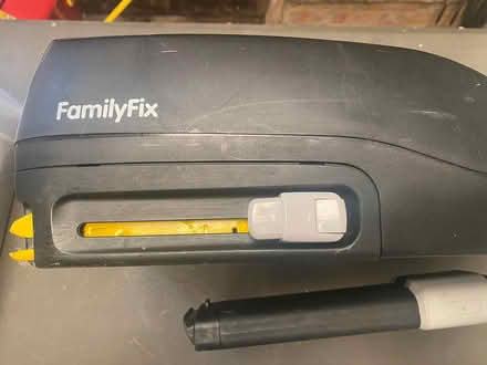 Photo of free Maxi Cosi Car Seat Base (Heath & Reach Area LU7) #4