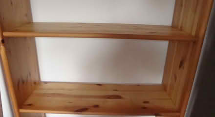 Photo of free Bookshelf (Sheddingdean RH15) #2