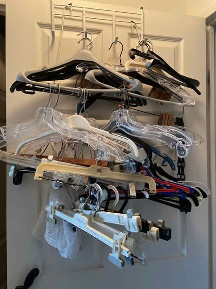 Photo of free Hangars (Near Square One) #1