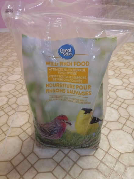 Photo of free Bird seed (Foster Farm) #1