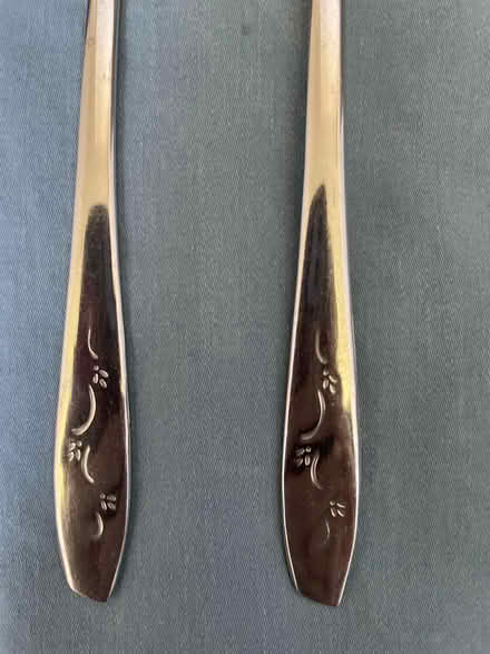 Photo of free Iced Tea Spoons (West Plano) #2