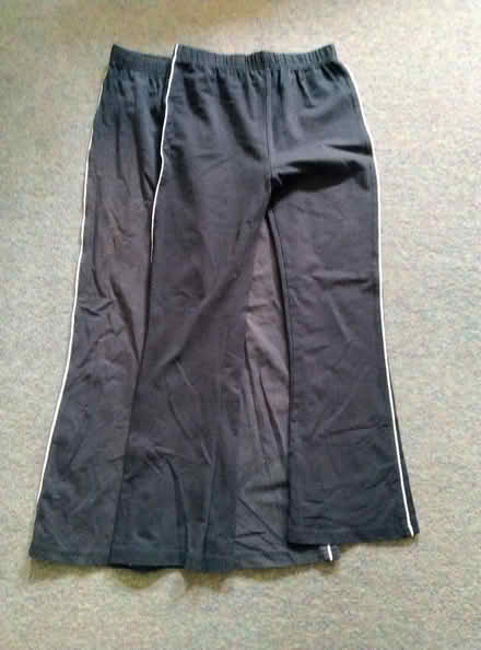 Photo of free Girls black school bottoms (Kennington OX1) #4