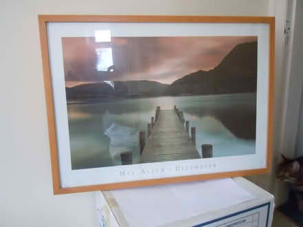 Photo of free Print (Burbage SK17) #1