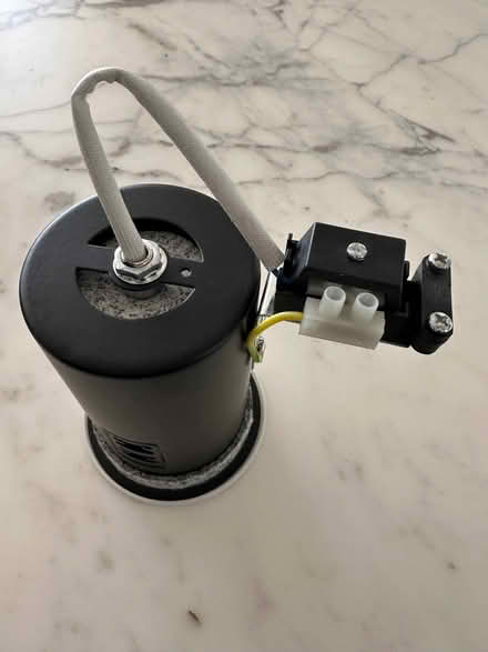 Photo of free Recessed downlighter (Buckhurst Hill IG9) #4