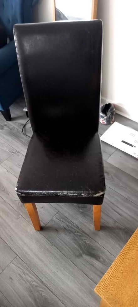 Photo of free Dining Table & Chairs (Finnieston, G3) #4