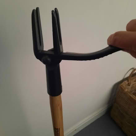 Photo of free Long Handled Weeding Tool (North Bitchburn DL15) #2