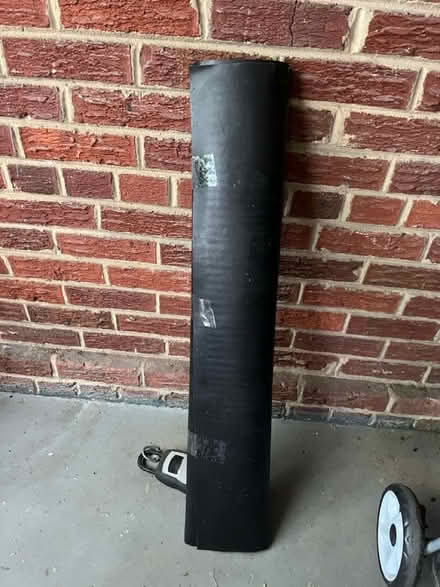 Photo of free Outdoor Utility Mat (Kingman Park) #1