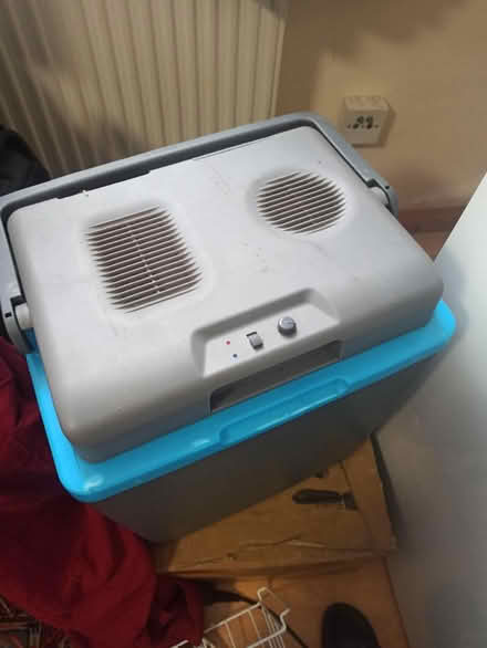 Photo of free Cooler Doesn't work (E14) #2