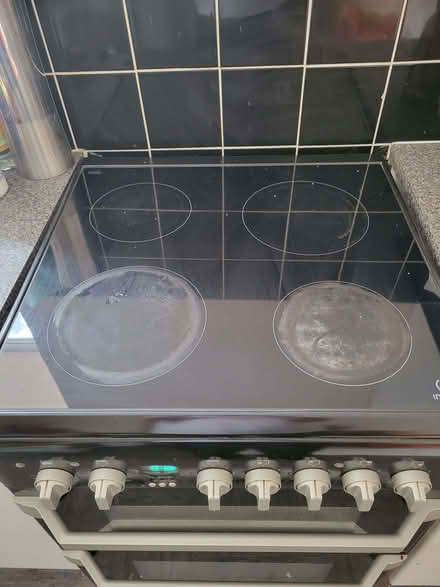 Photo of free Indesit electric cooker (Chirton NE29) #2