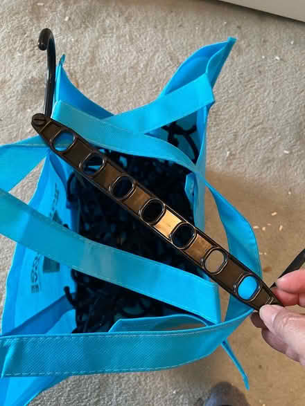 Photo of free Hangars (Near Square One) #3