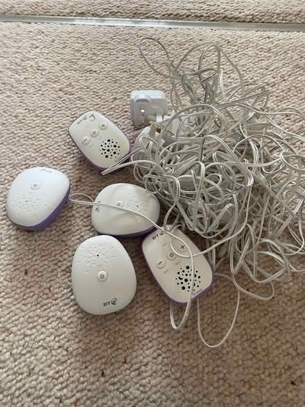Photo of free Baby monitors (Bloomfield) #1