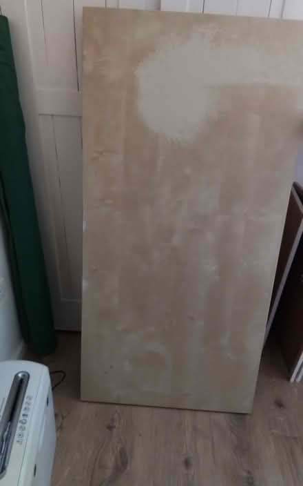 Photo of free Ikea table top (Timperley WA15) #1
