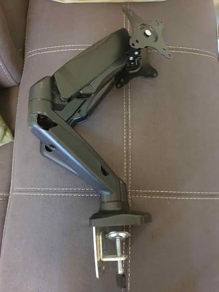 Photo of free Office moniter arms (Whitehouse Common B75) #2