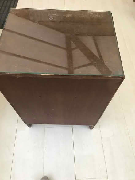 Photo of free Bedside Cabinet (L22 Waterloo) #4