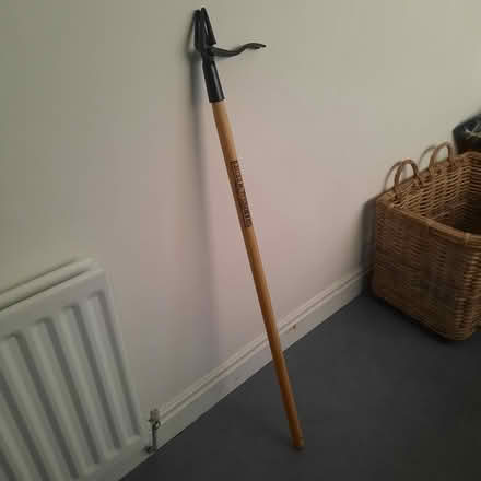 Photo of free Long Handled Weeding Tool (North Bitchburn DL15) #1