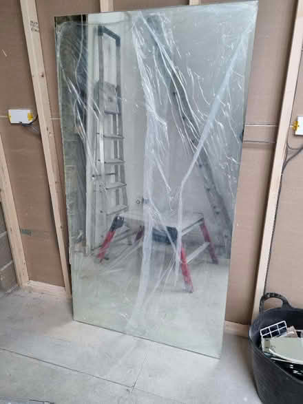 Photo of free Large mirrors (PL20) #3