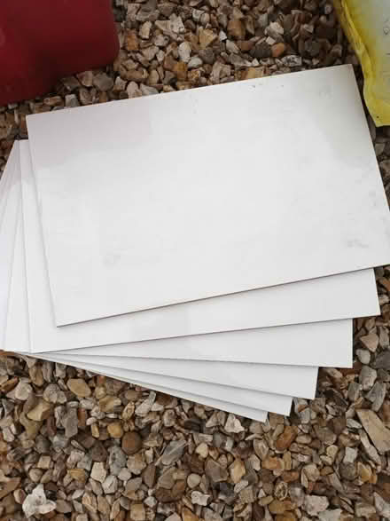 Photo of free tiles (bramley leeds) #1