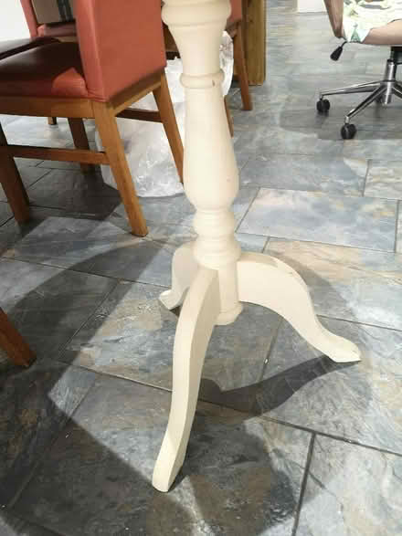 Photo of free Side Table (DA1) #3