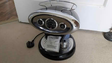 Photo of free Francis Francis Illy coffee machine (TW1 Twickenham) #1