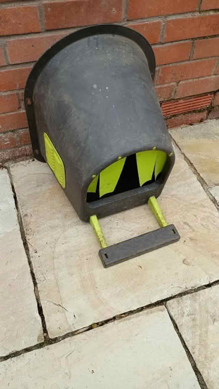 Photo of free Laying nest, for chickens (Cheltenham) #1