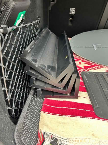 Photo of free Shelves (milton, derry and scottl) #2