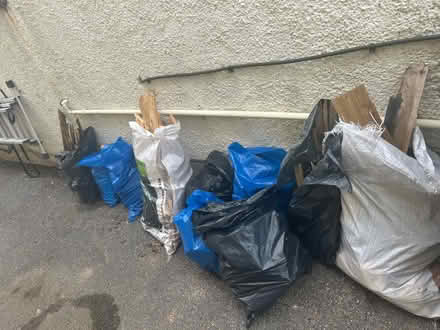 Photo of free Wood (Lancing) #1