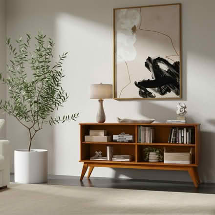 Photo of Bookcase (Windermere LA23) #1