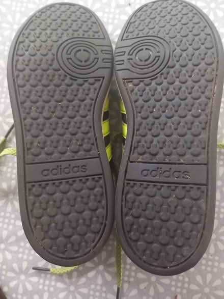 Photo of free Boys Adidas trainers (Mayford GU22) #2
