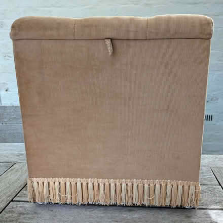 Photo of free Laundry basket (Lower Wick WR2) #1